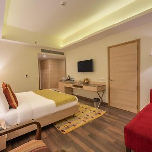 Echor Shimla Hotel - The Zion